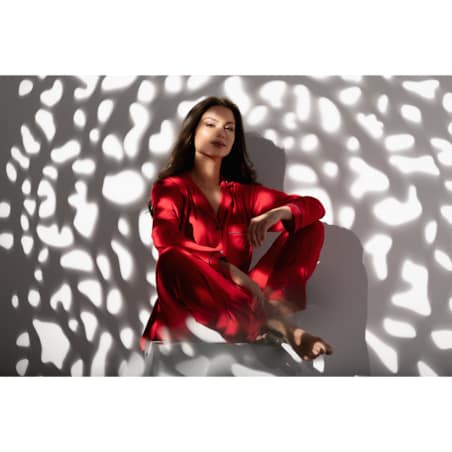 Piżama The One Red, XL