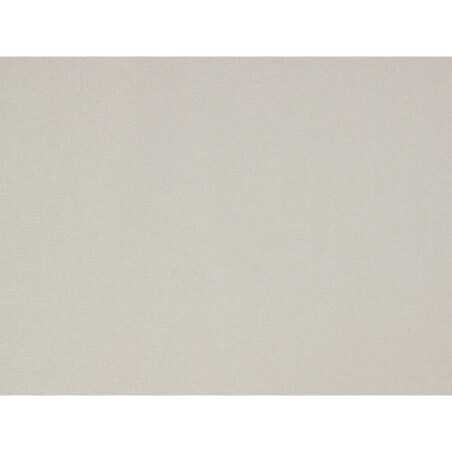 Zestaw 8 poduszek na krzesło ogrodowe SASSARI PREMIUM 46 x 46 cm Beżowoszary