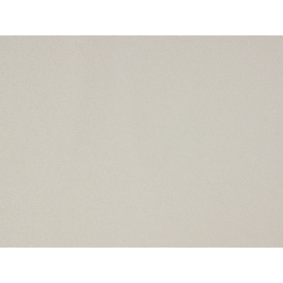 Zestaw 8 poduszek na krzesło ogrodowe SASSARI PREMIUM 46 x 46 cm Beżowoszary