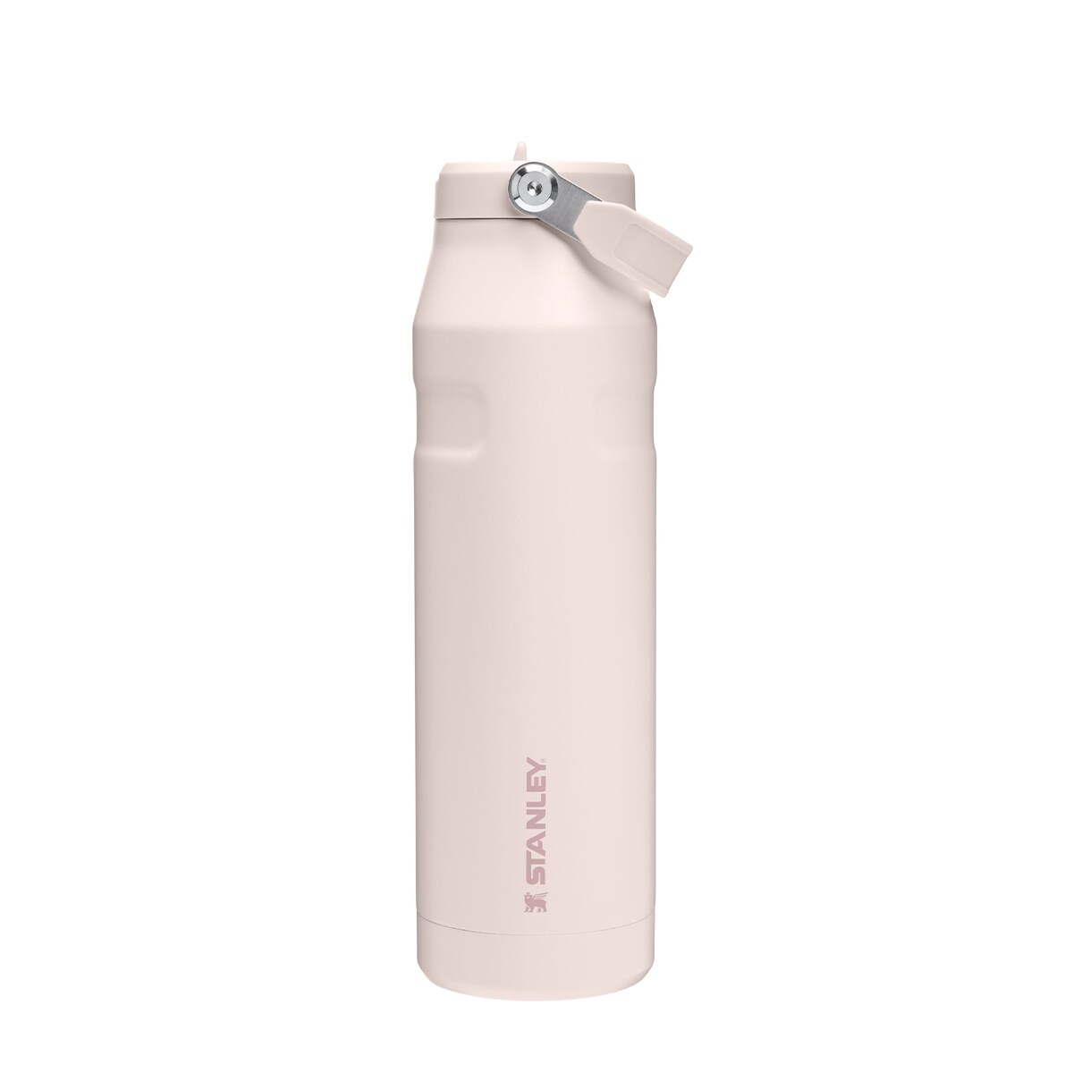 Stanley butelka IceFlow™ Flip Straw 2.0 1.06 L Rose Quartz