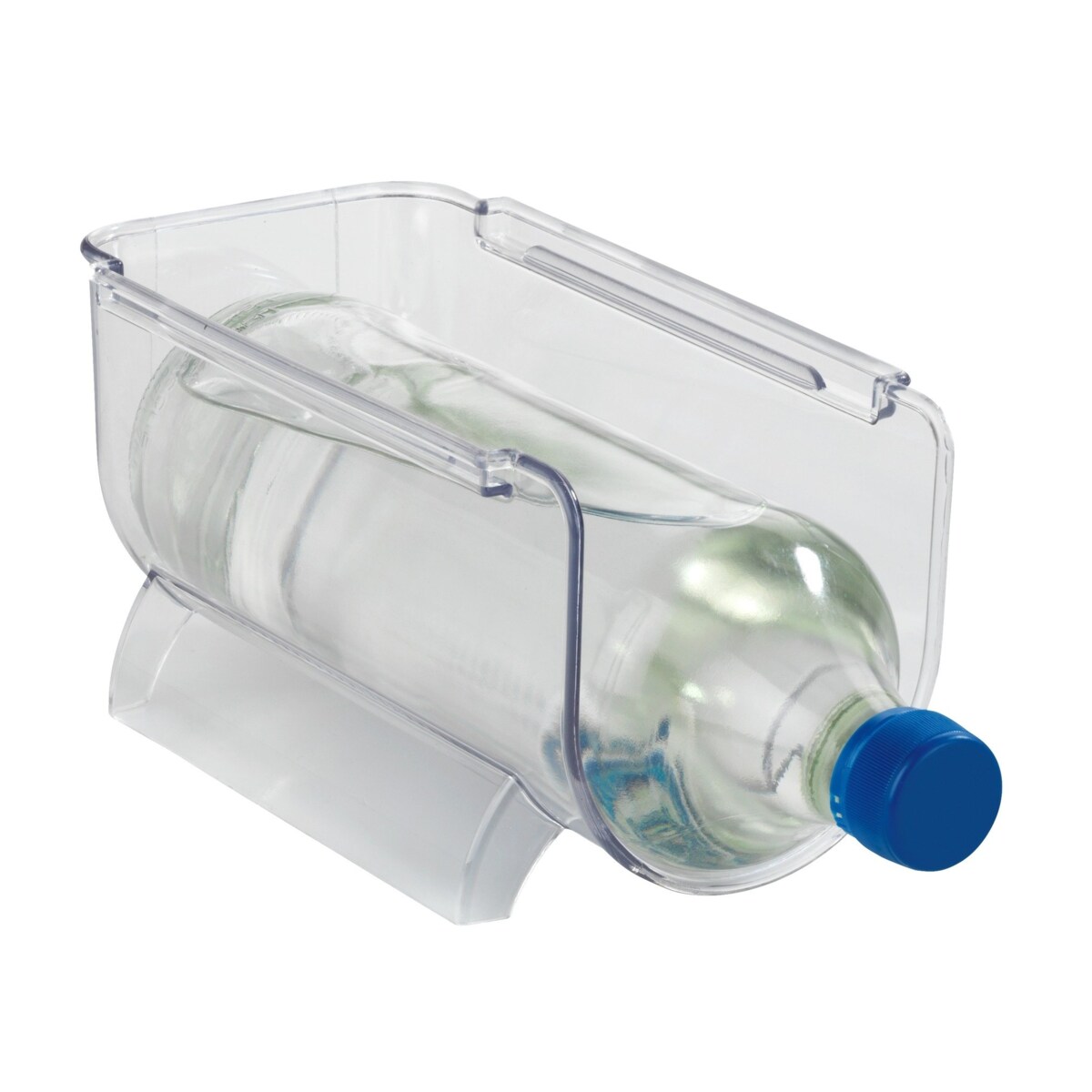 Organizer do lodówki L 11x 20,5 x11 cm, WENKO