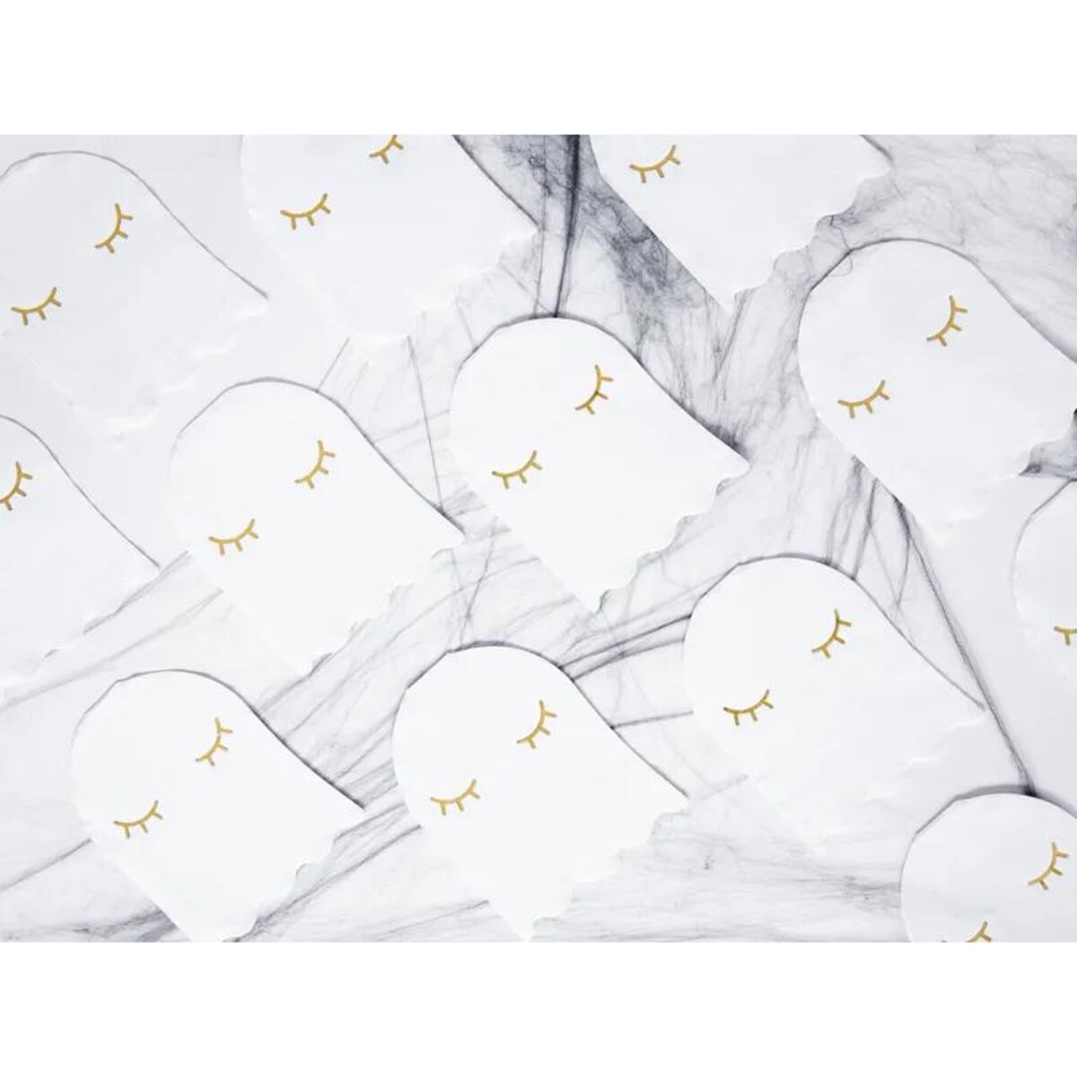 Serwetki Duch, 11x14cm