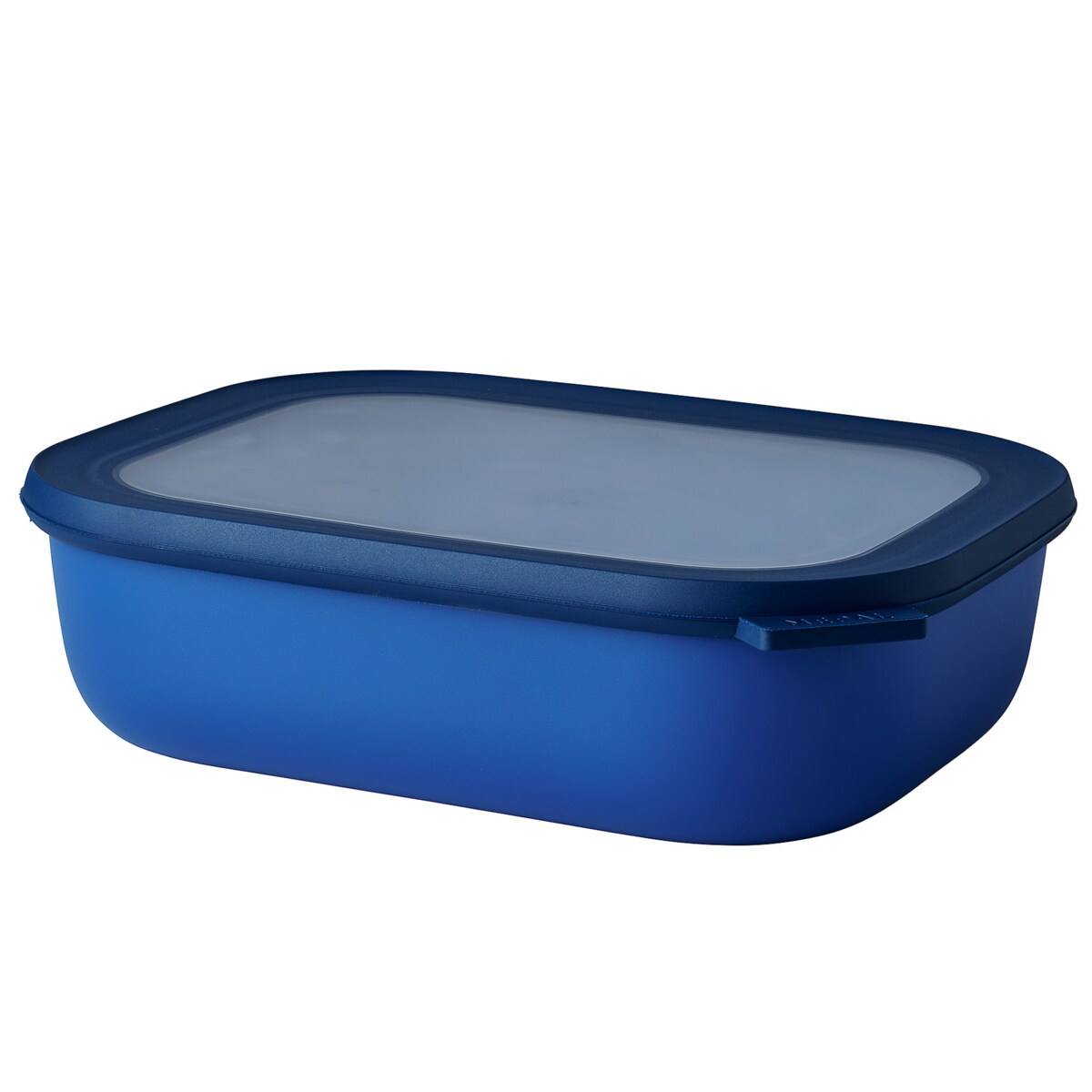 Miska Cirqula prostokątna 2000 ml vivid blue 106259010100