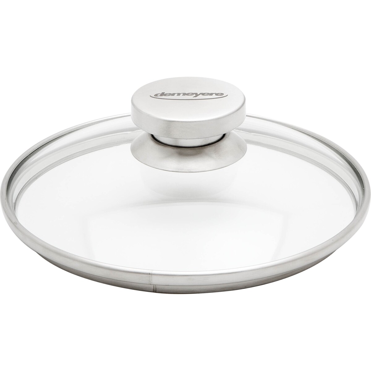 Szklana pokrywka Demeyere - 20 cm