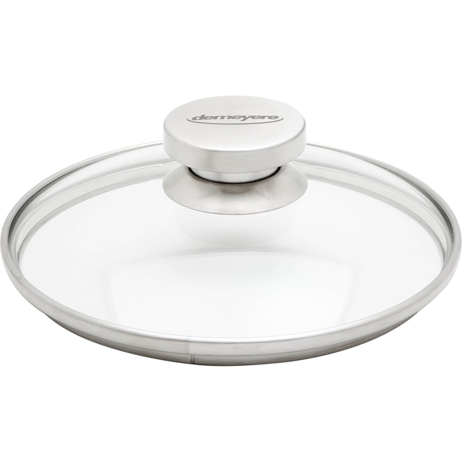 Szklana pokrywka Demeyere - 20 cm