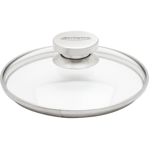 Szklana pokrywka Demeyere - 20 cm