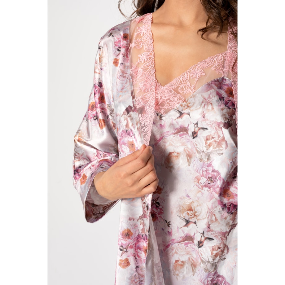 Peniuar Sublime Silver, S/M