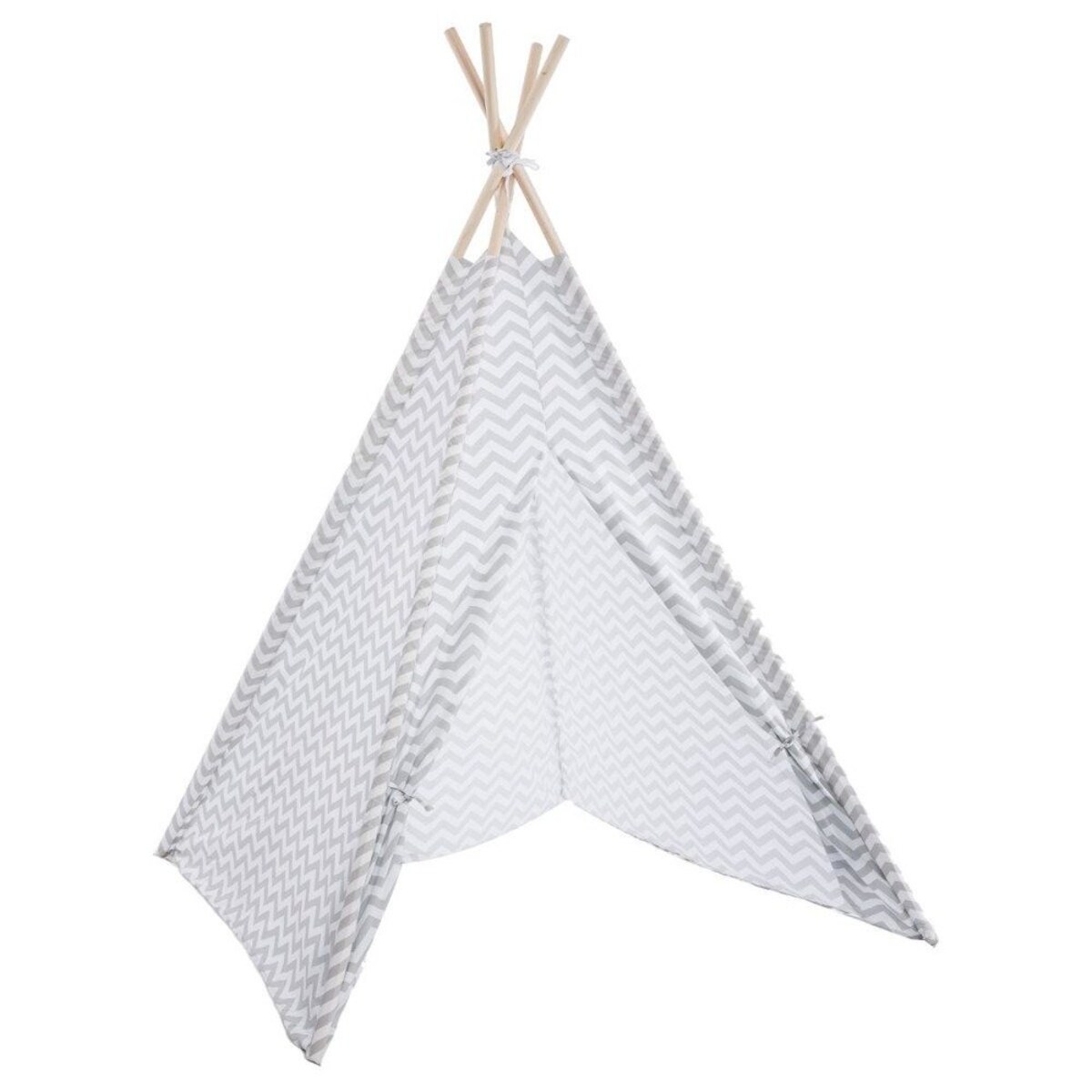 Namiot dla dzieci tipi w zygzaki, Atmosphera for Kids
