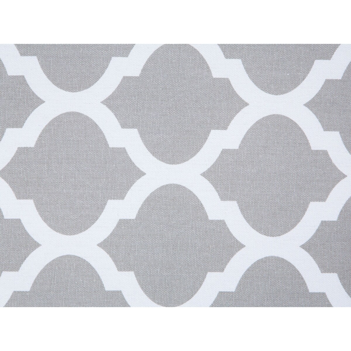 Stołek szary MANTEO