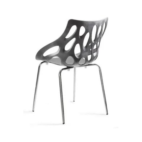 Krzesło AREA szare