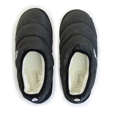 Nuvola Classic Marbled Chill Black 38-39
