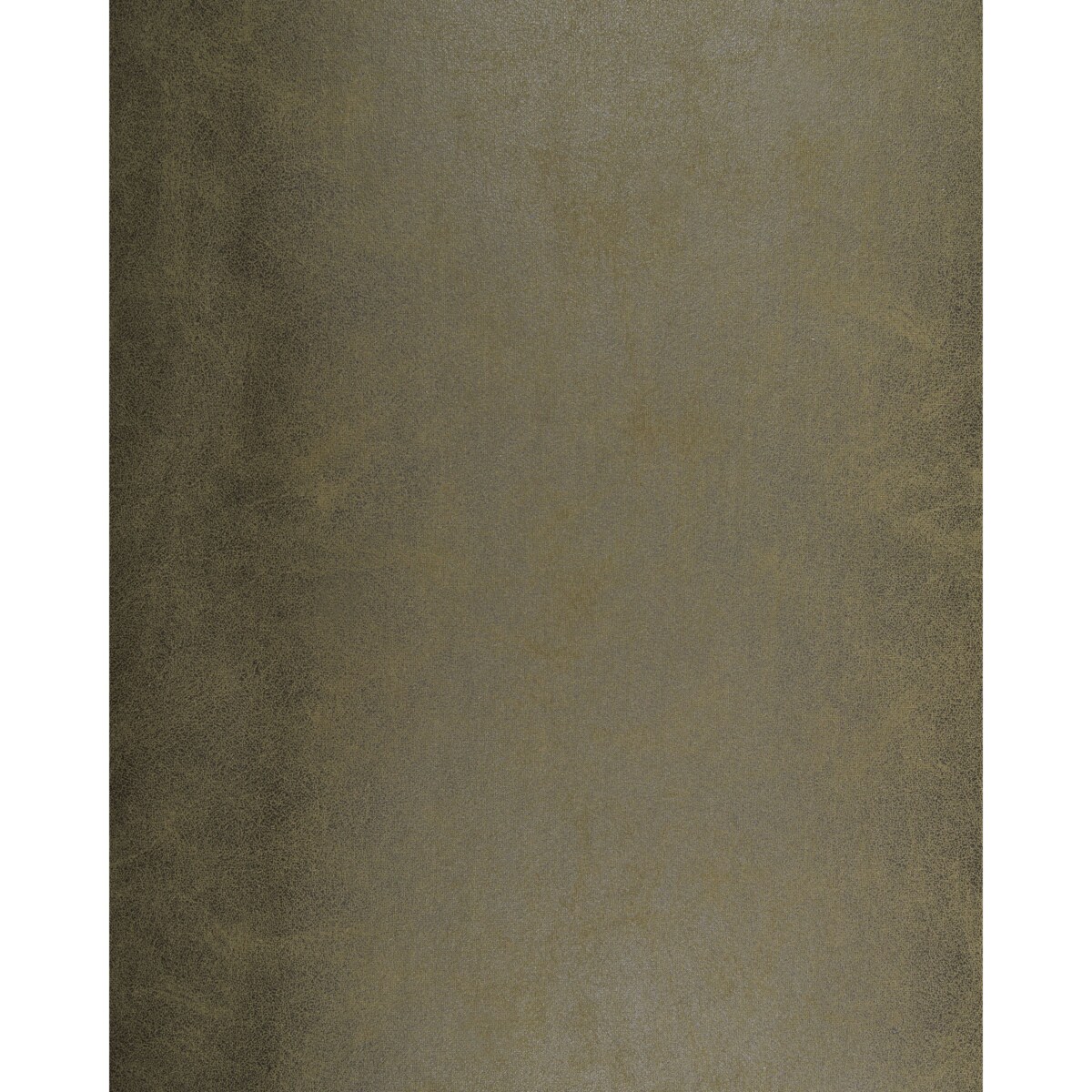 Fotel ciemnozielony ASKIM