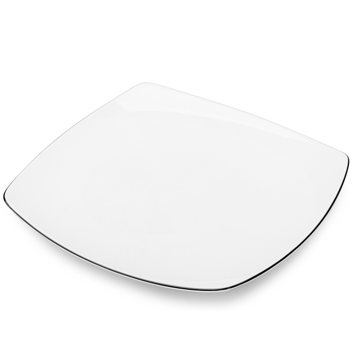 Konsimo CARLINA Zestaw obiadowy, 6 os. (18el)