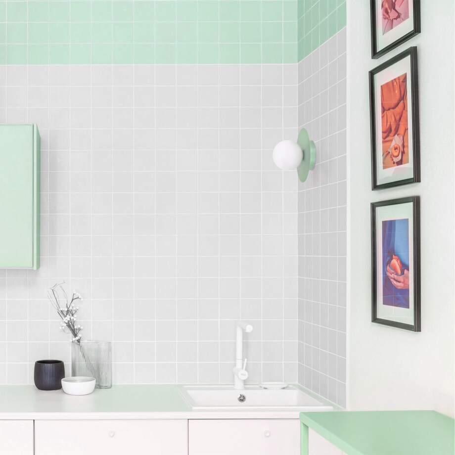 Lampa sufitowa K-5452 z serii ROBIN