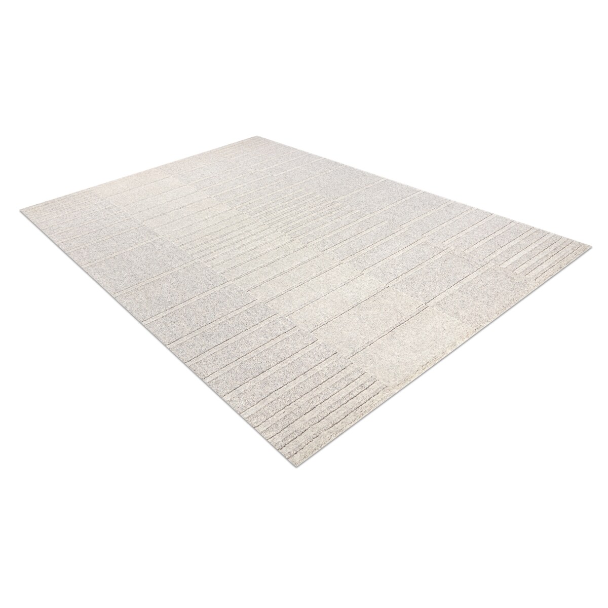 Dywan FLUX 461.3.AE121 wełniany OSTA - 200x300 cm