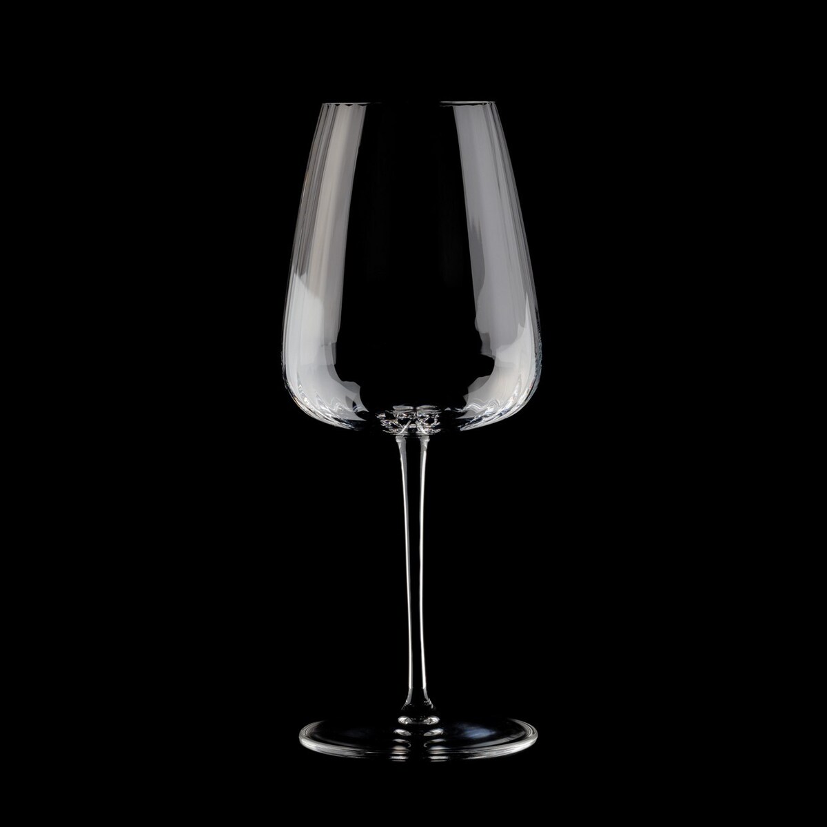 Kieliszki do wina Ottico 4szt. 550ml, 6 x 8,4 x 22,7 cm