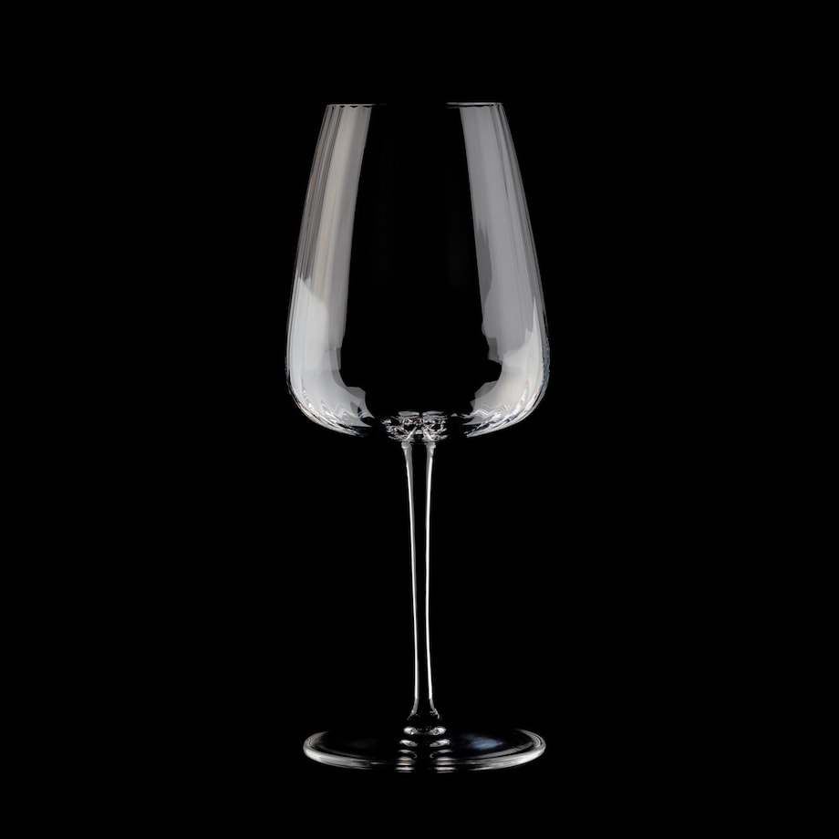 Kieliszki do wina Ottico 4szt. 550ml, 6 x 8,4 x 22,7 cm