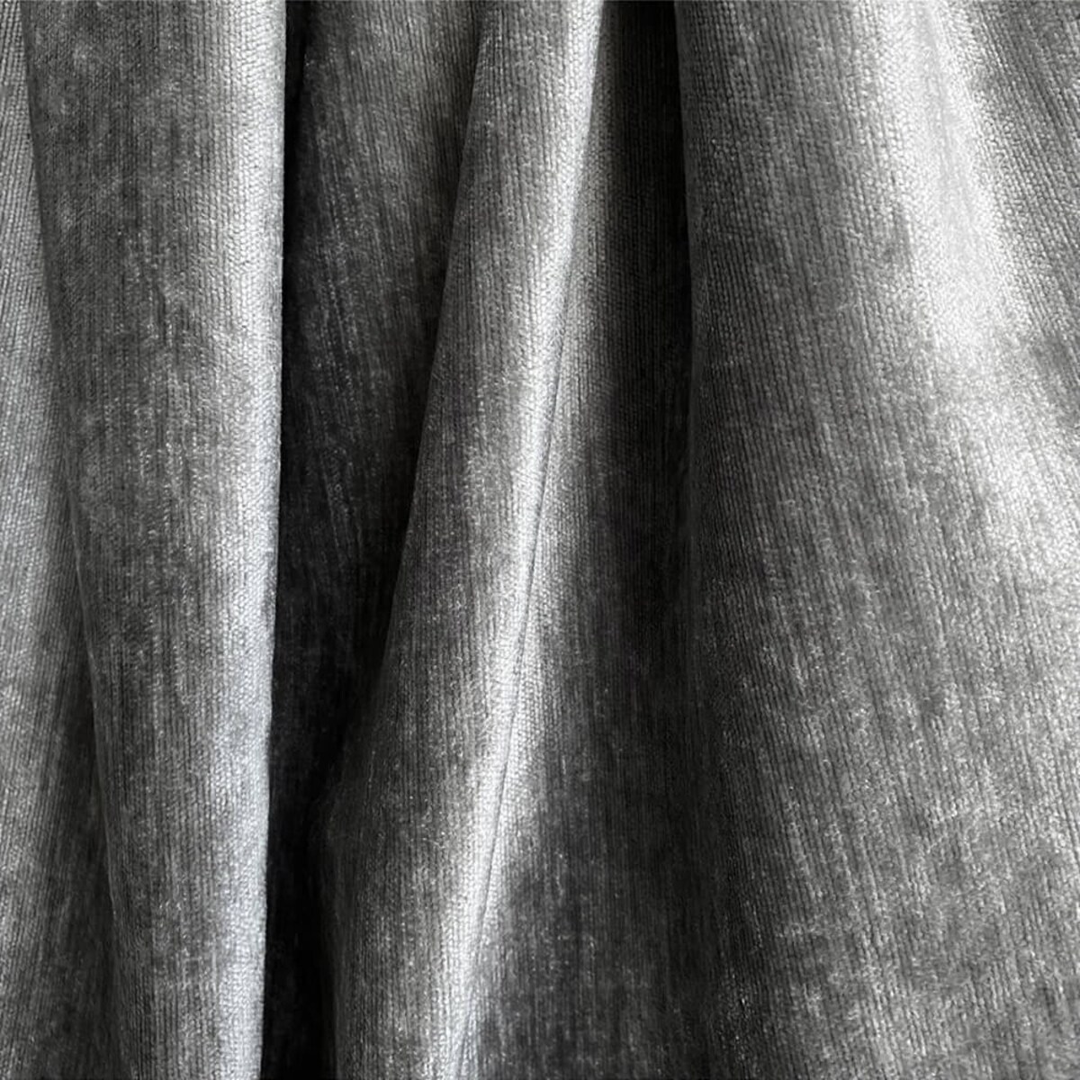 Łóżko kontynentalne LONTANO 180x200 z pojemnikiem, Szary, tkanina Lotta 09