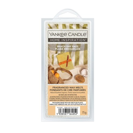 Home Inspiration wosk BEACH DAY RAYS