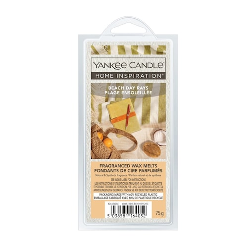 Home Inspiration wosk BEACH DAY RAYS