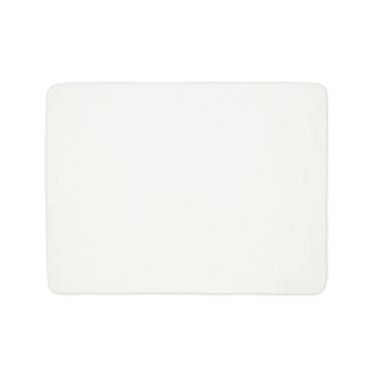 Konsimo MEUM Pled, kremowy