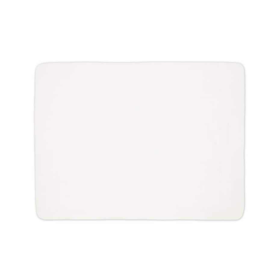 Konsimo MEUM Pled, kremowy