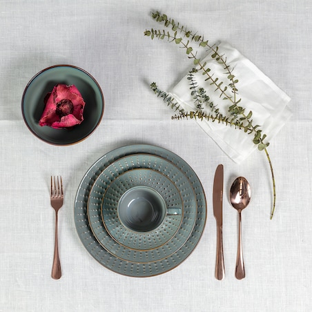 Filiżanka Dossi 250ml, 12/16 x 9/16 x 7/2 cm