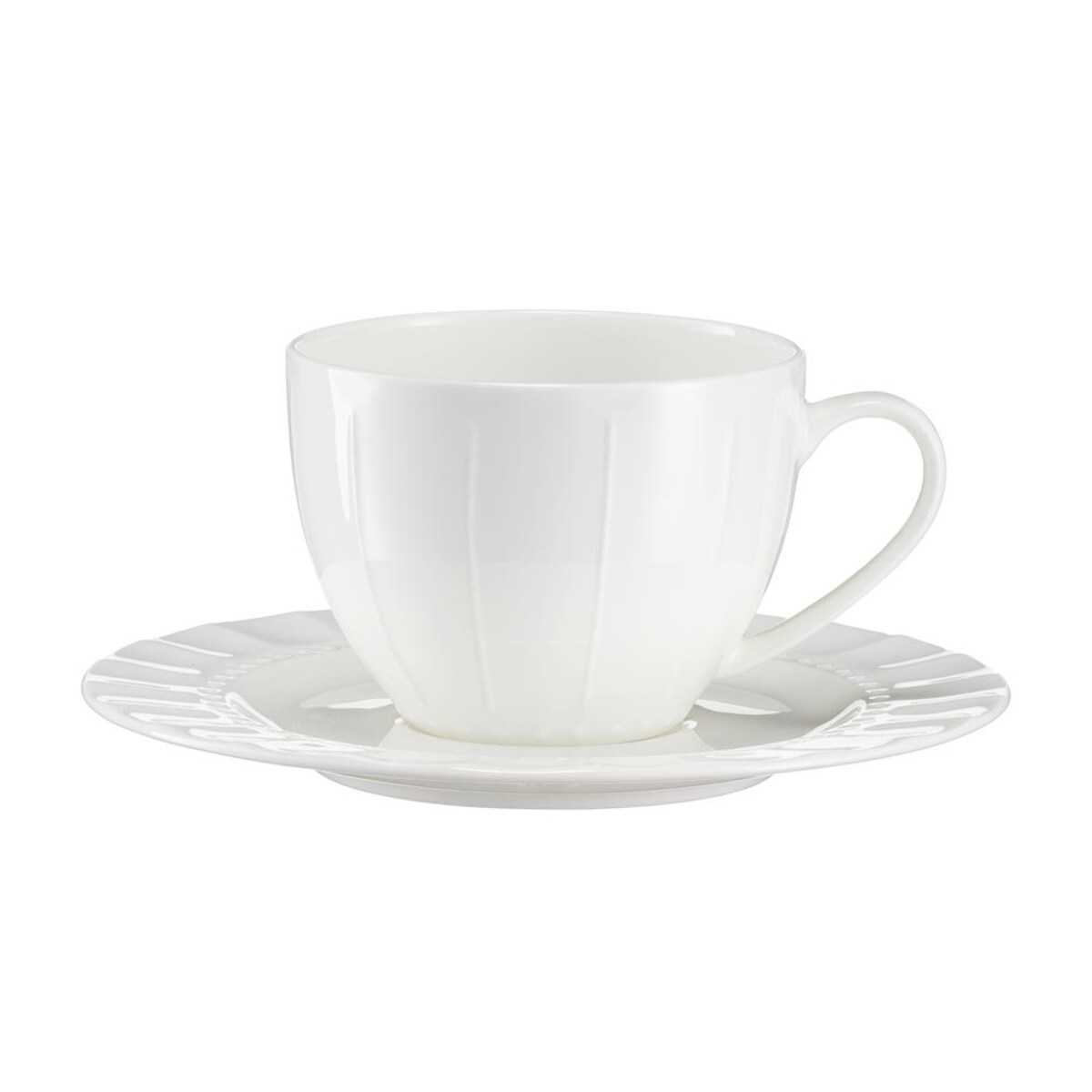 VILLA ITALIA Filiżanka porcelanowa 260 ml MATTINA