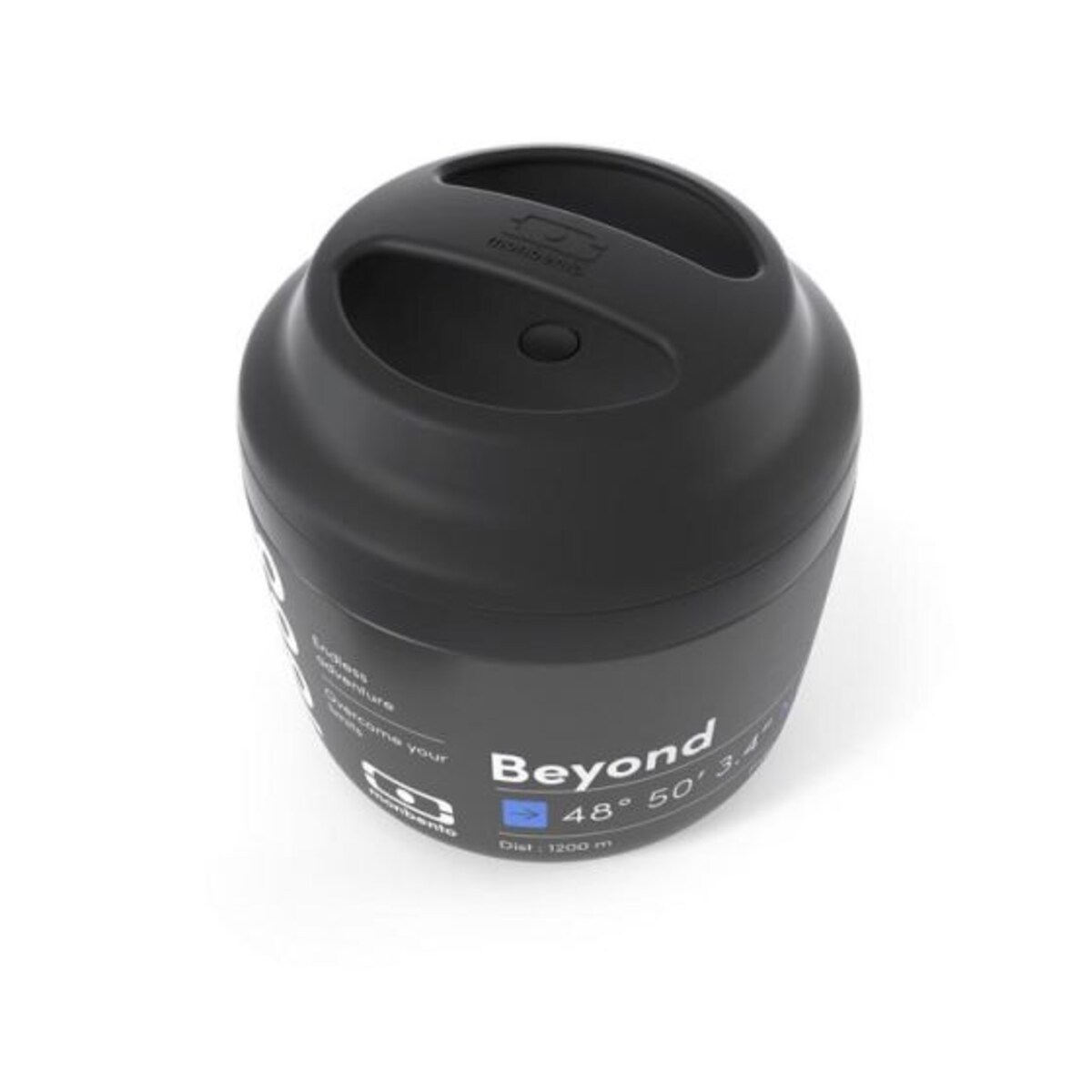 Termos obiadowy Beyond Element Monbento