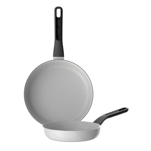 2-el. zestaw patelni non-stick Glints Spirit (20 + 24cm) BergHOFF