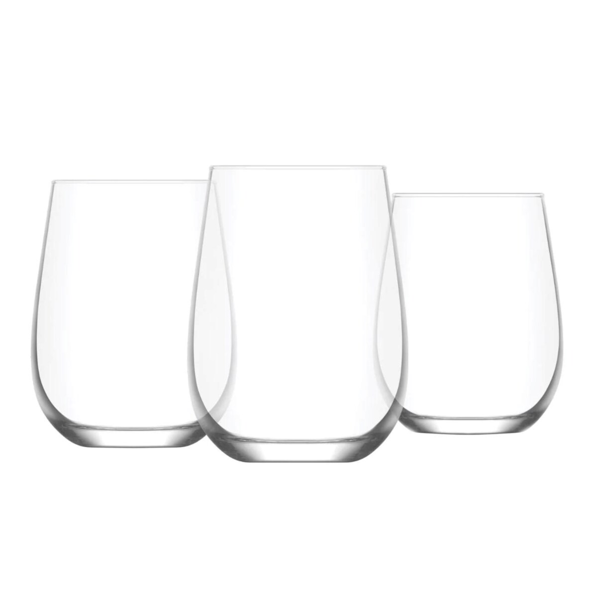 Szklanka Paris, 475ml, LAV