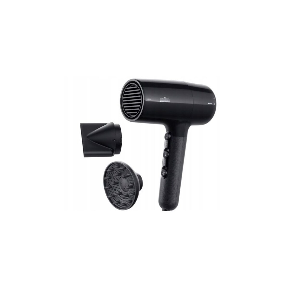 Braun suszarka do włosów BRHD425E