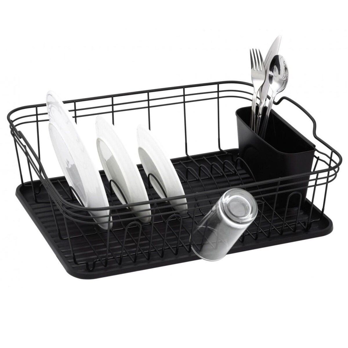 Suszarka do naczyń 45x36.5x16.5cm KINGHOFF