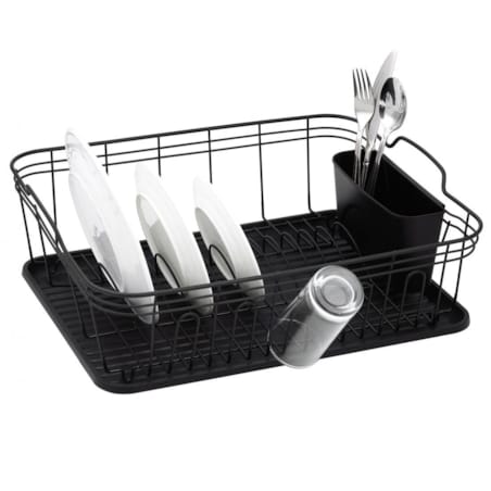 Suszarka do naczyń 45x36.5x16.5cm KINGHOFF