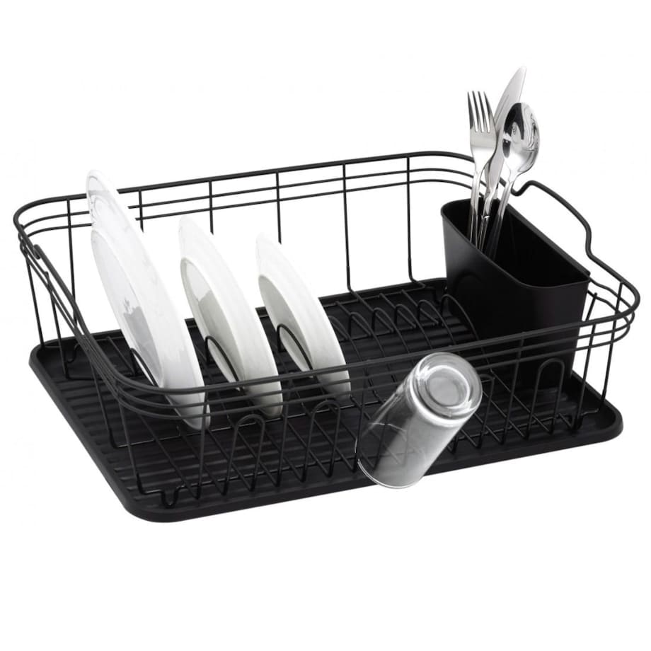 Suszarka do naczyń 45x36.5x16.5cm KINGHOFF