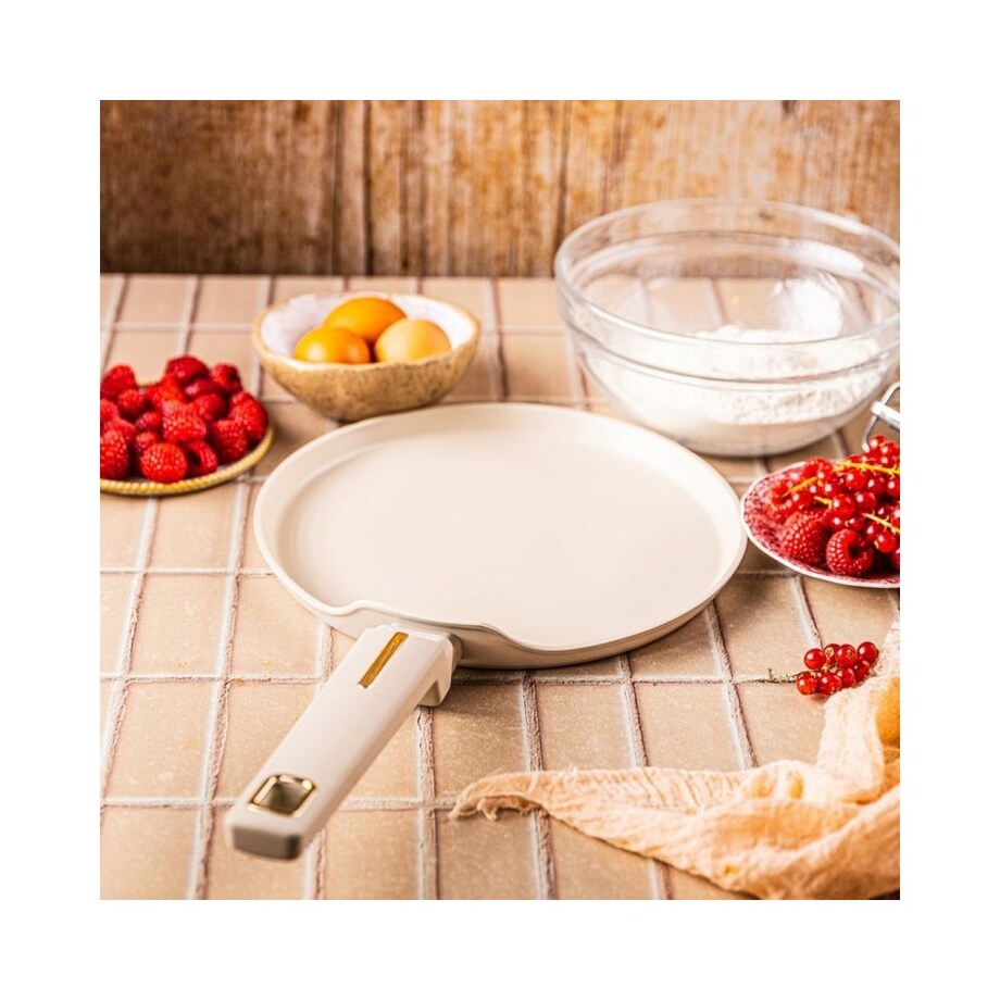 Klausberg patelnia do naleśników 24cm 63860