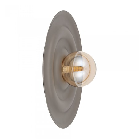 Elegancka lampa ścienno-sufitowa ONDA NEW BROWN 11410 TK Lighting