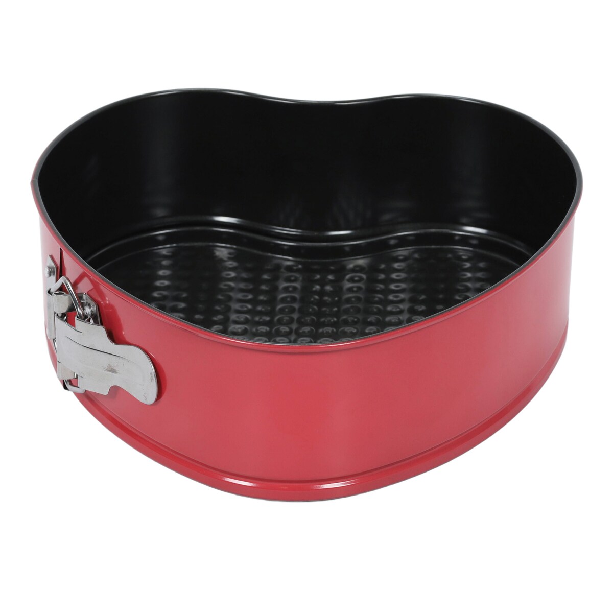 Forma do pieczenia w kształcie serca, 21 x 21 x 7 cm