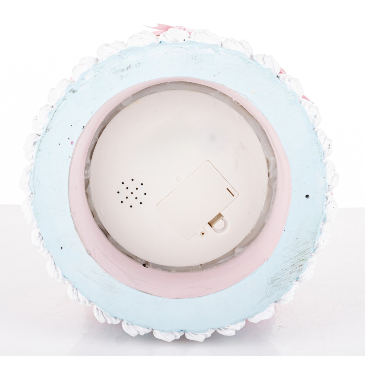 Dekoracja - karuzela LED z pozytywką 32x22,5x22,5 cm 3 BALLERINE