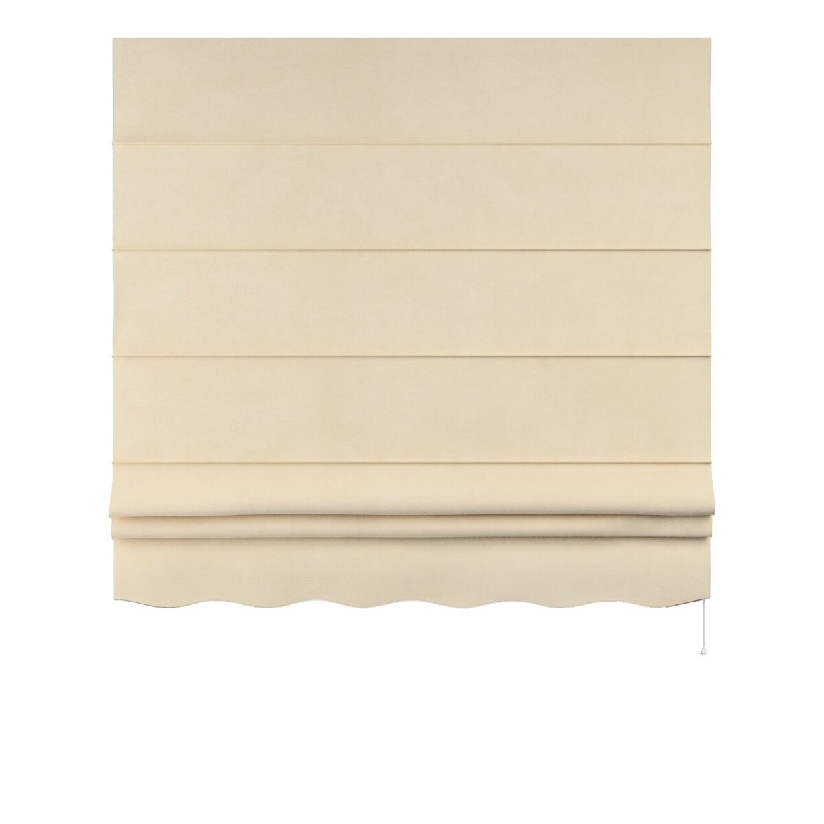 Roleta rzymska Florencja, kremowy, Crema