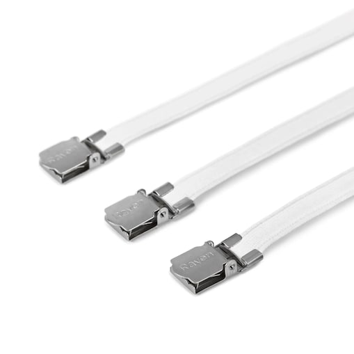 Paski napinające na deskę do prasowania Rayen