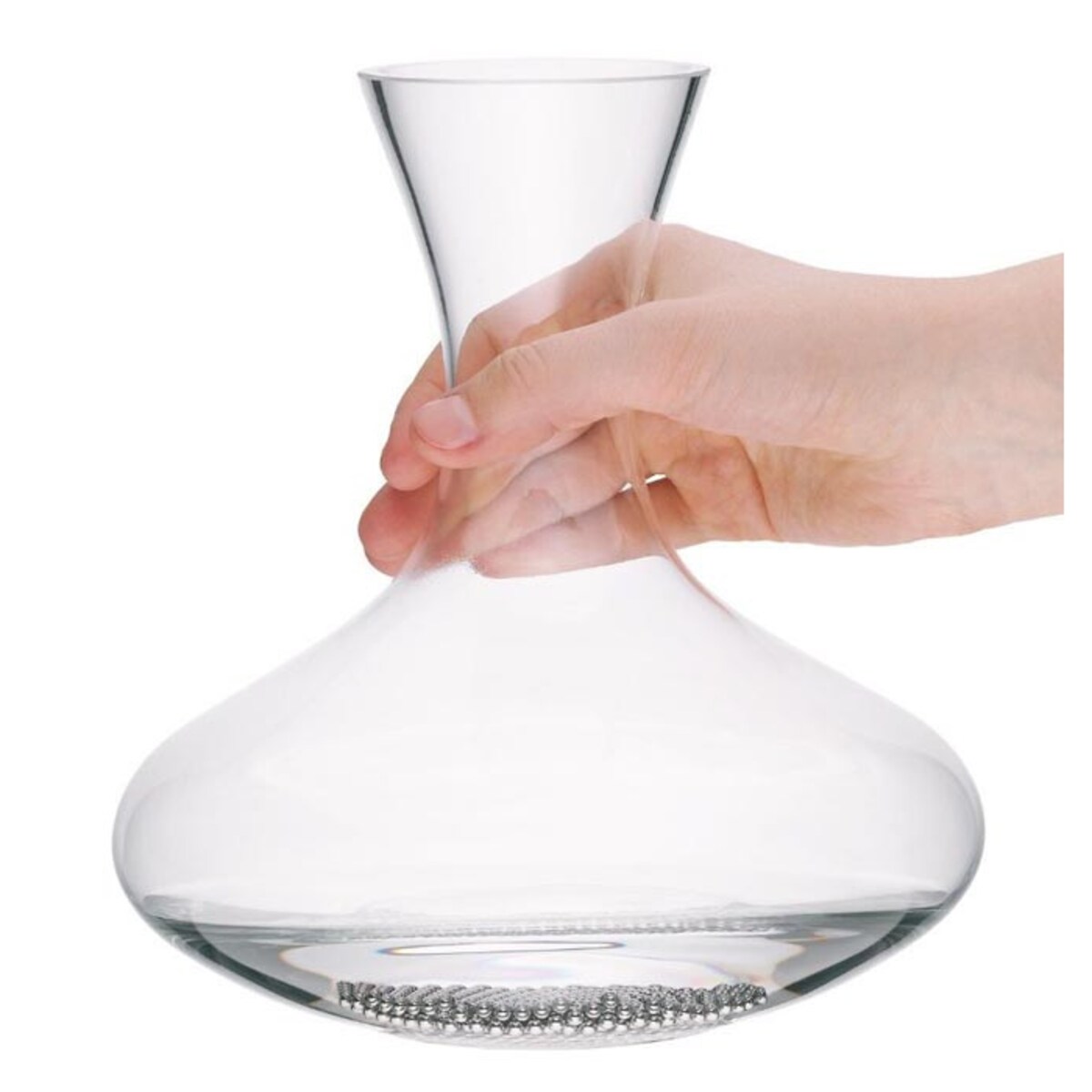 Perełki czyszczące Basic, WMF