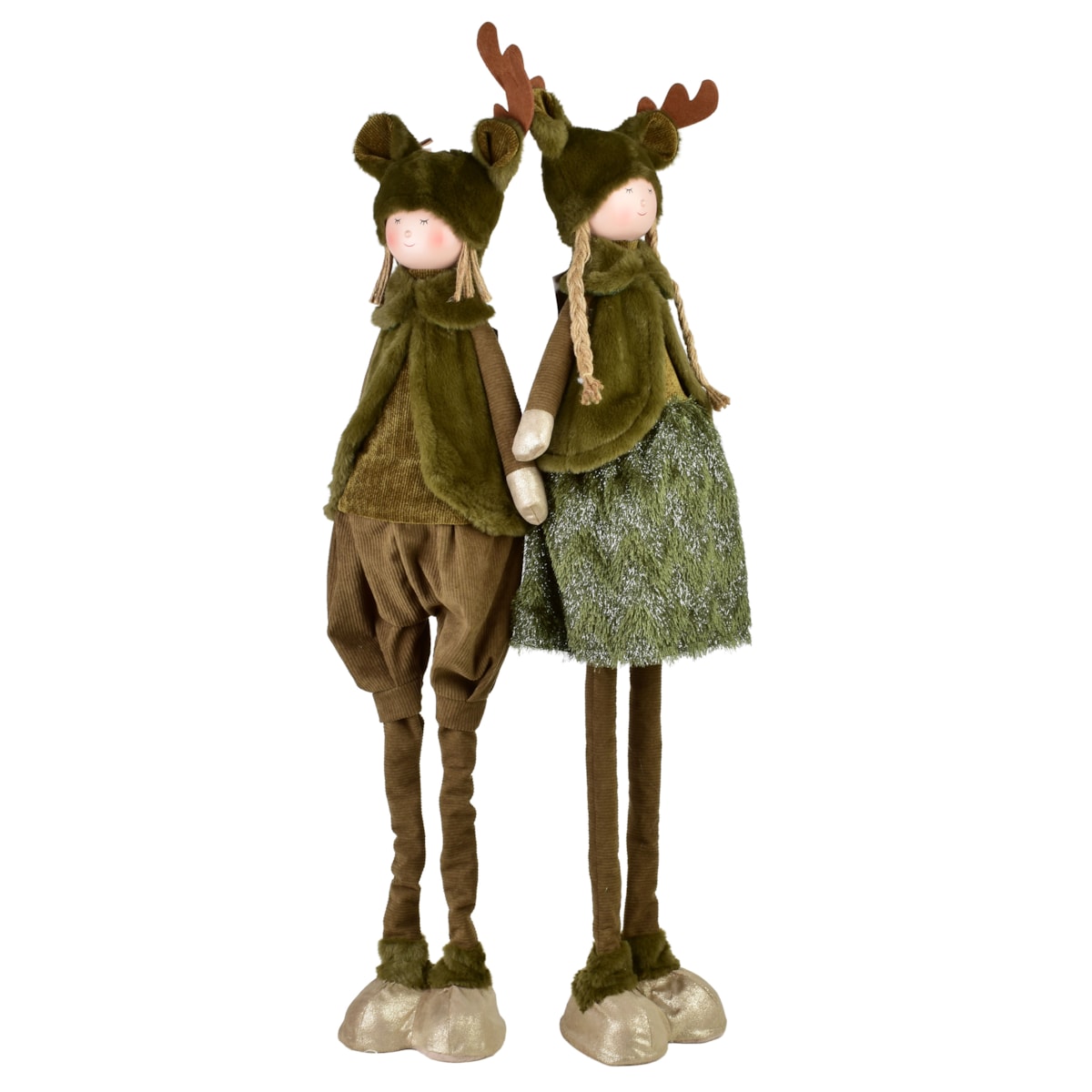 Figurka Santa Lila