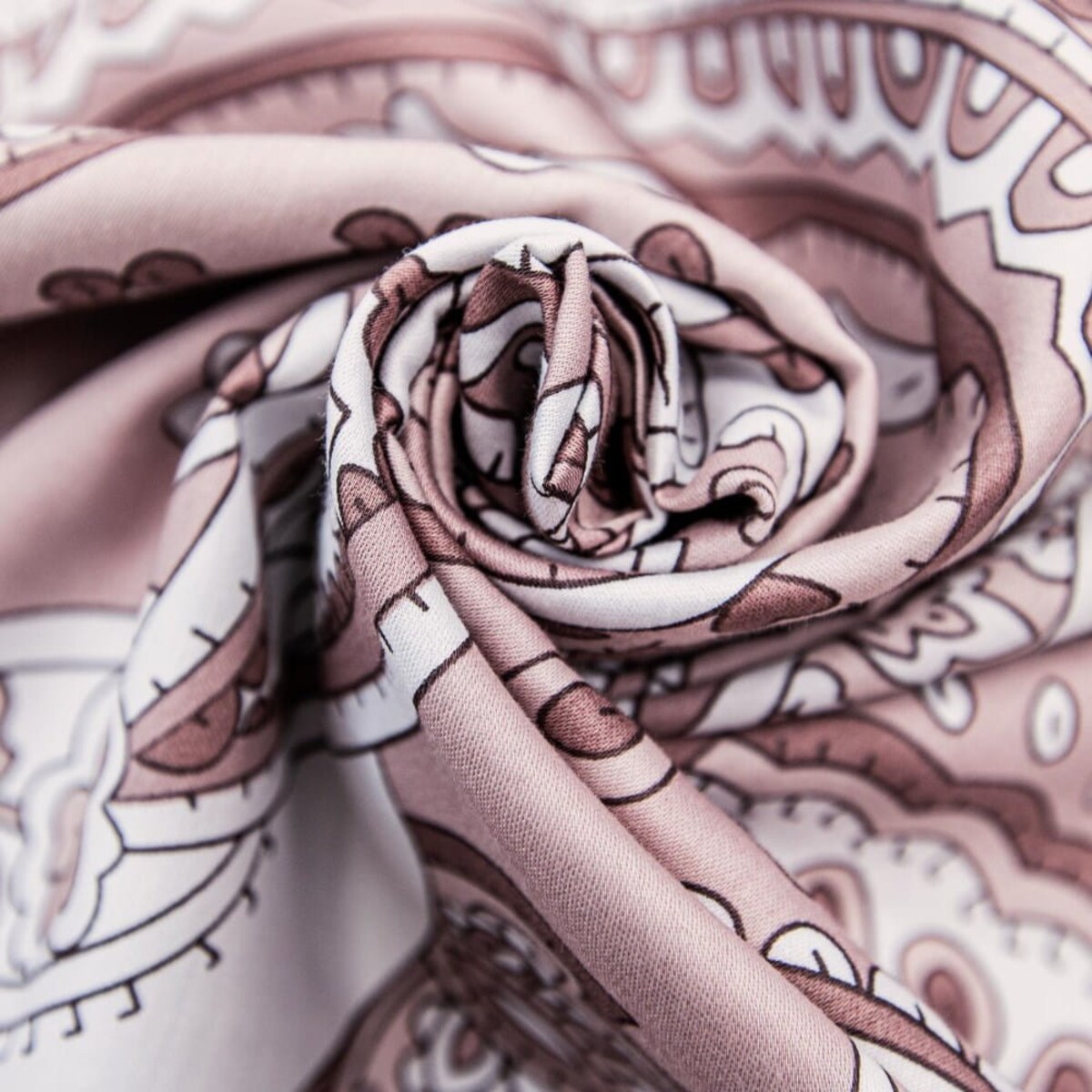 Pościel satyna bawełniana 160x200 Exclusive Pellini-1