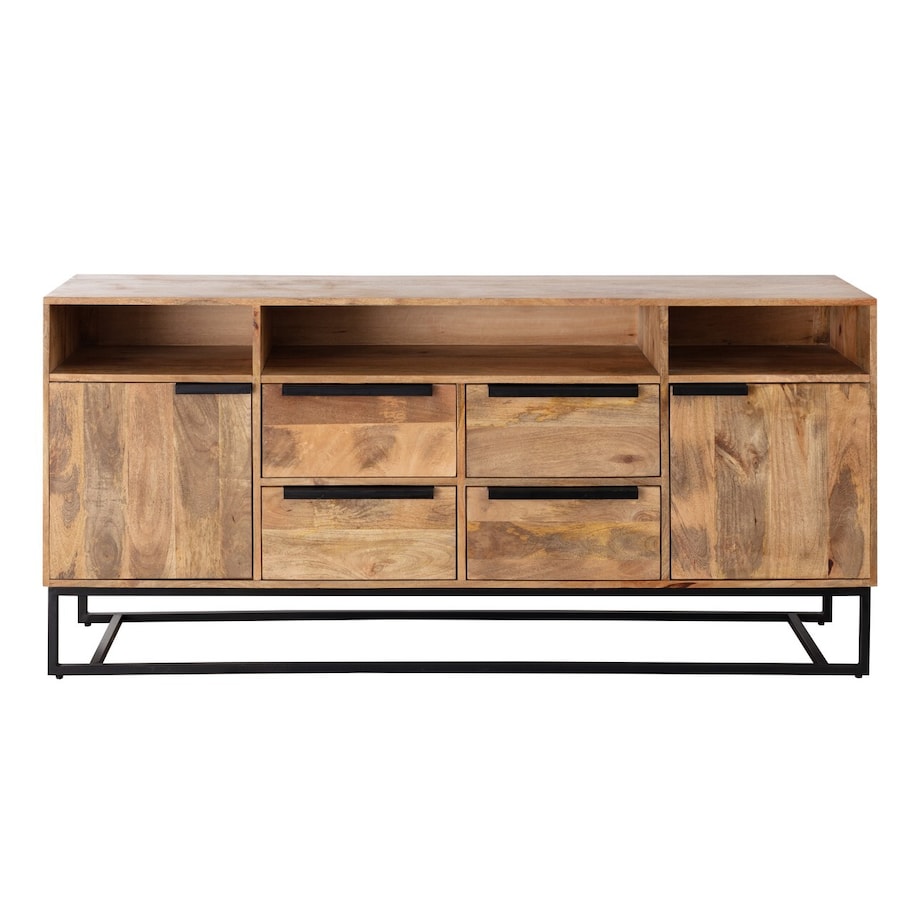 Komoda Orm 170x40x87cm, 170 x 40 x 87 cm