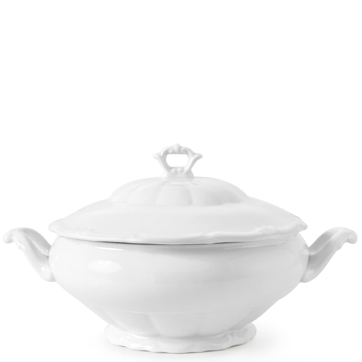 Zestaw obiadowy 6 os. (23 el.) MARIA TERESA