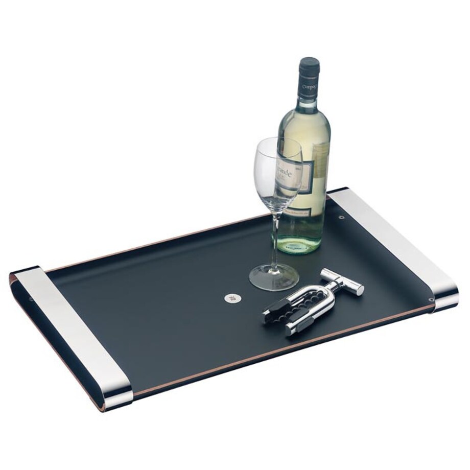 Taca czarna Club, 54 x 32 cm, WMF