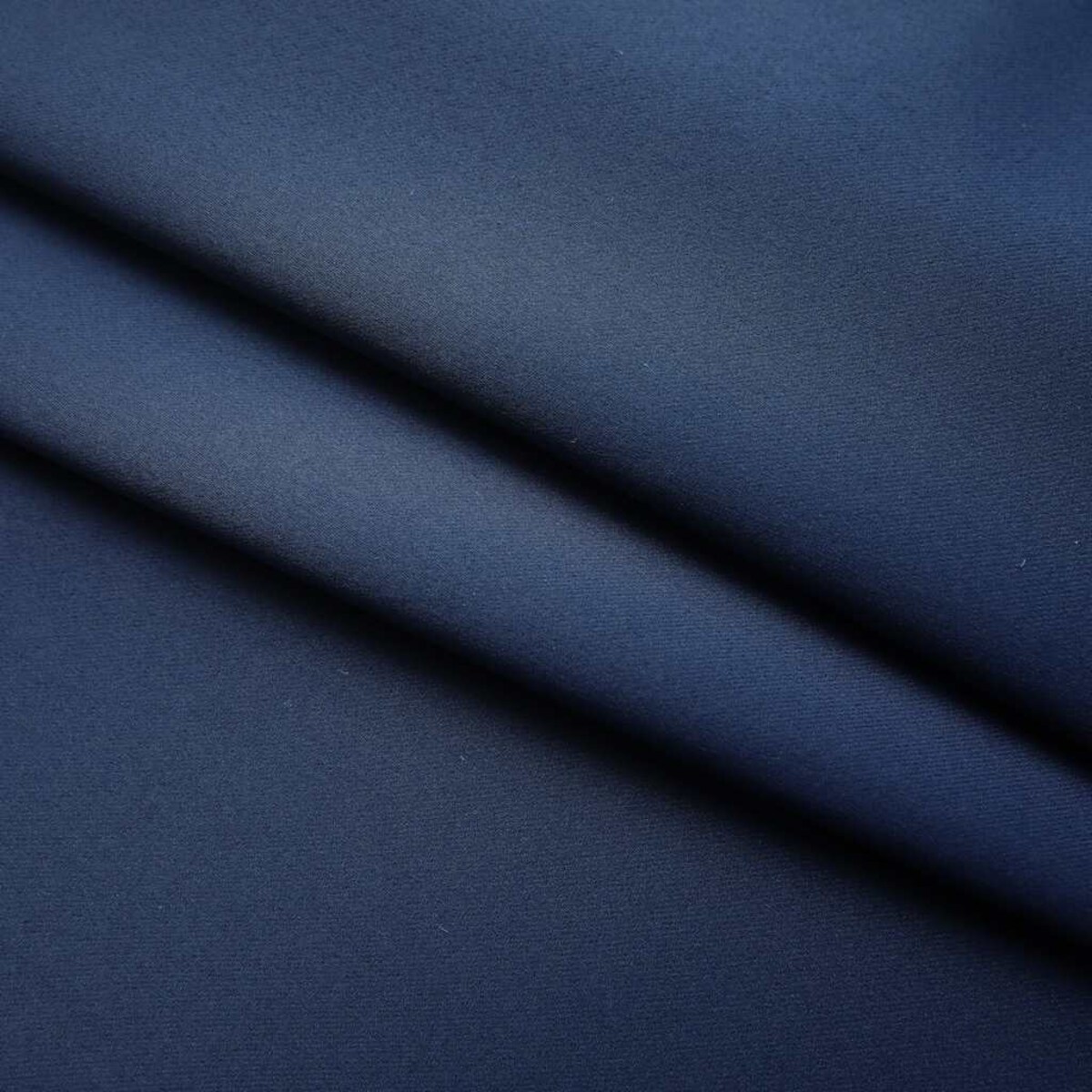 vidaXL Zasłony zaciemniające z haczykami 2 szt., niebieskie 140x245 cm