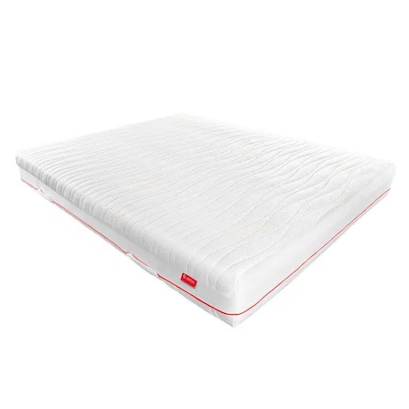 Materac Pola Silver Protect, 100 x 200 cm, Janpol