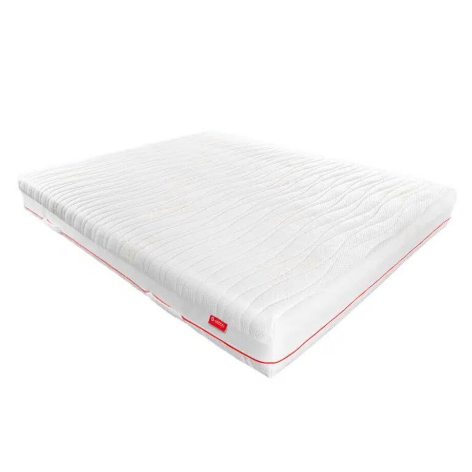 Materac Pola Silver Protect, 100 x 200 cm, Janpol